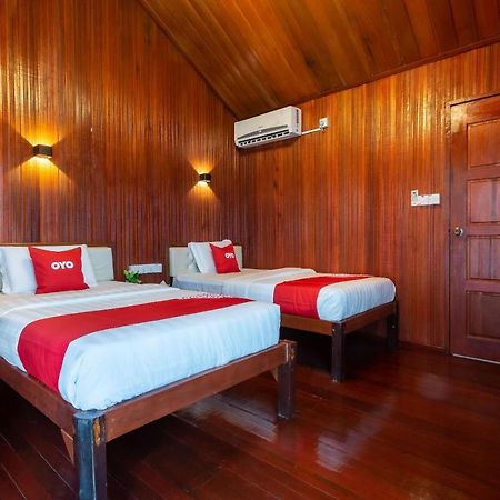 Bubul Village Stay เซมปอร์นา ภายนอก รูปภาพ