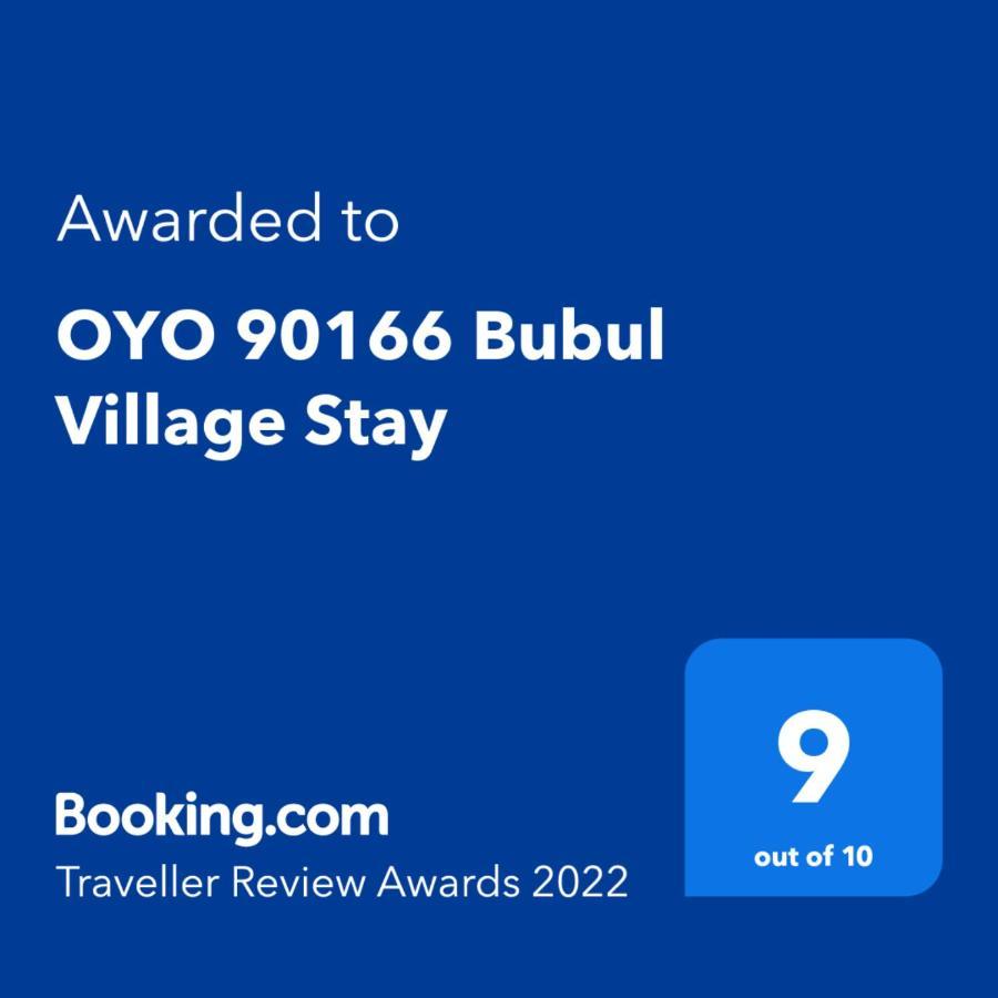 Bubul Village Stay เซมปอร์นา ภายนอก รูปภาพ